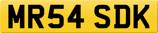 MR54SDK