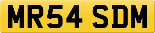 MR54SDM