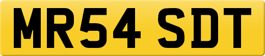 MR54SDT