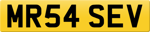 MR54SEV