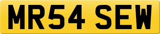 MR54SEW