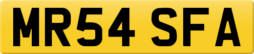 MR54SFA