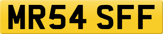 MR54SFF