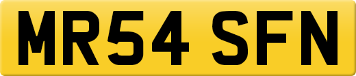 MR54SFN