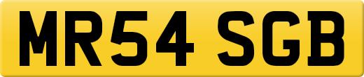 MR54SGB
