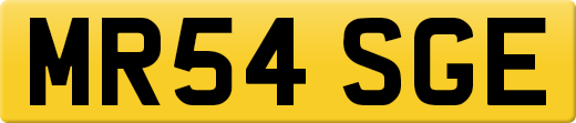 MR54SGE
