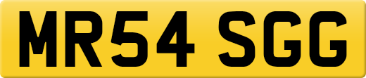 MR54SGG