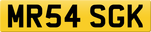 MR54SGK