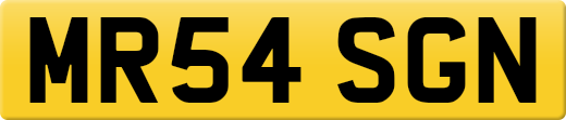 MR54SGN