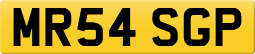 MR54SGP