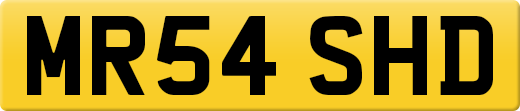 MR54SHD