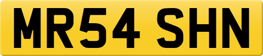 MR54SHN