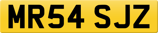 MR54SJZ