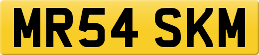 MR54SKM