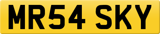 MR54SKY
