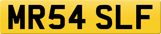 MR54SLF