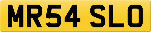 MR54SLO