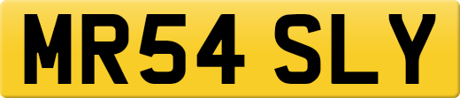 MR54SLY