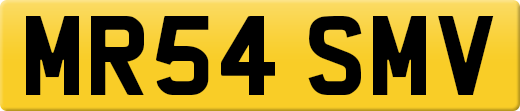 MR54SMV
