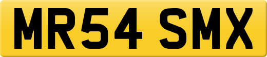 MR54SMX