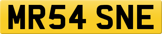 MR54SNE