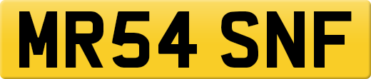 MR54SNF