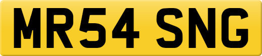 MR54SNG