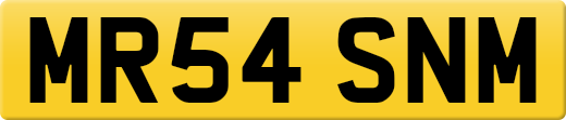 MR54SNM