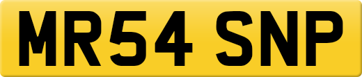 MR54SNP