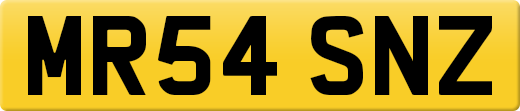 MR54SNZ