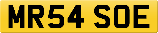 MR54SOE