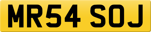 MR54SOJ