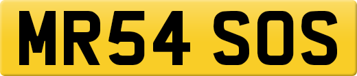 MR54SOS