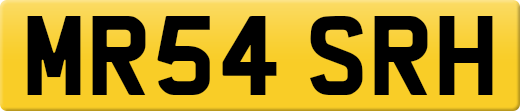 MR54SRH