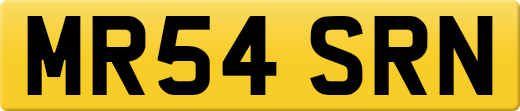 MR54SRN