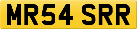 MR54SRR