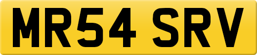 MR54SRV