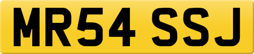 MR54SSJ