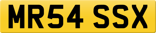MR54SSX