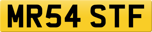 MR54STF