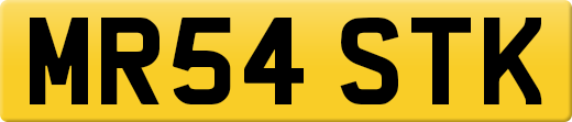 MR54STK