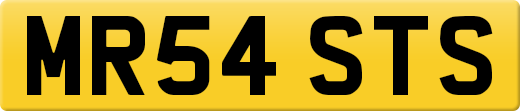 MR54STS