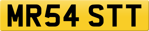MR54STT