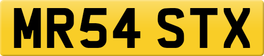 MR54STX