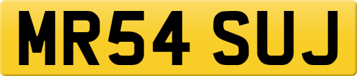 MR54SUJ