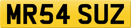 MR54SUZ
