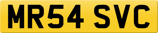 MR54SVC