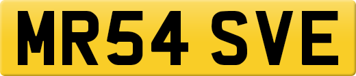 MR54SVE