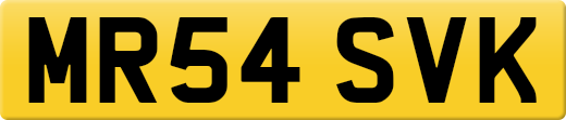 MR54SVK