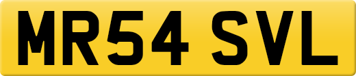 MR54SVL